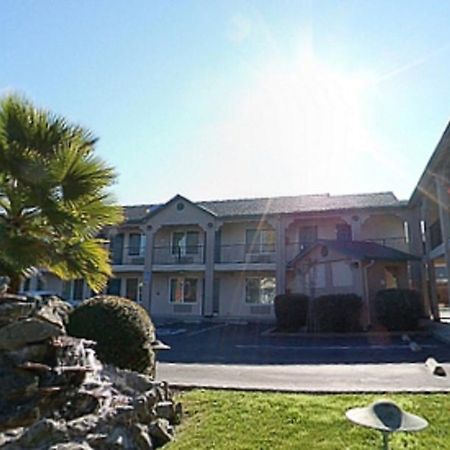Cloverdale Wine Country Inn & Suites Esterno foto