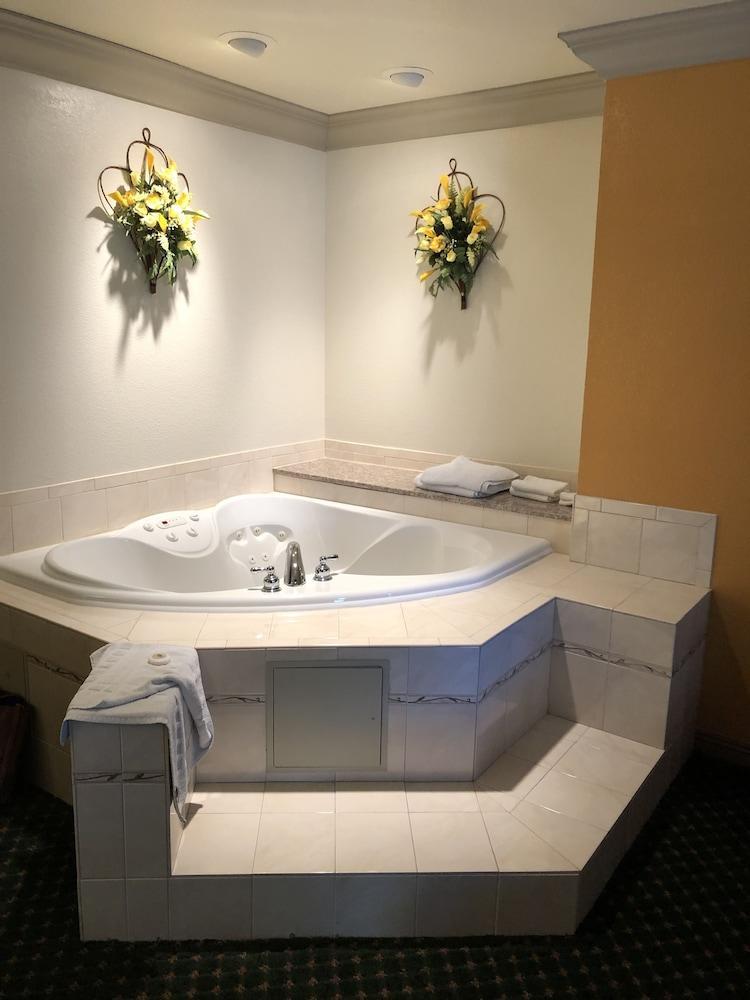 Cloverdale Wine Country Inn & Suites Esterno foto
