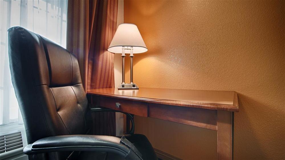Cloverdale Wine Country Inn & Suites Camera foto