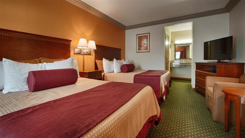 Cloverdale Wine Country Inn & Suites Camera foto