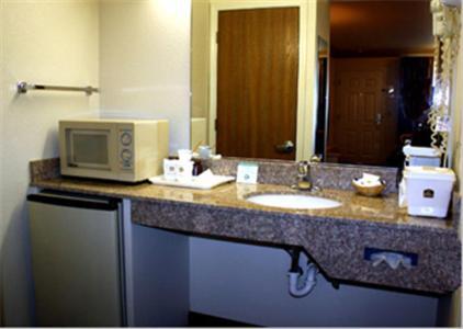 Cloverdale Wine Country Inn & Suites Camera foto