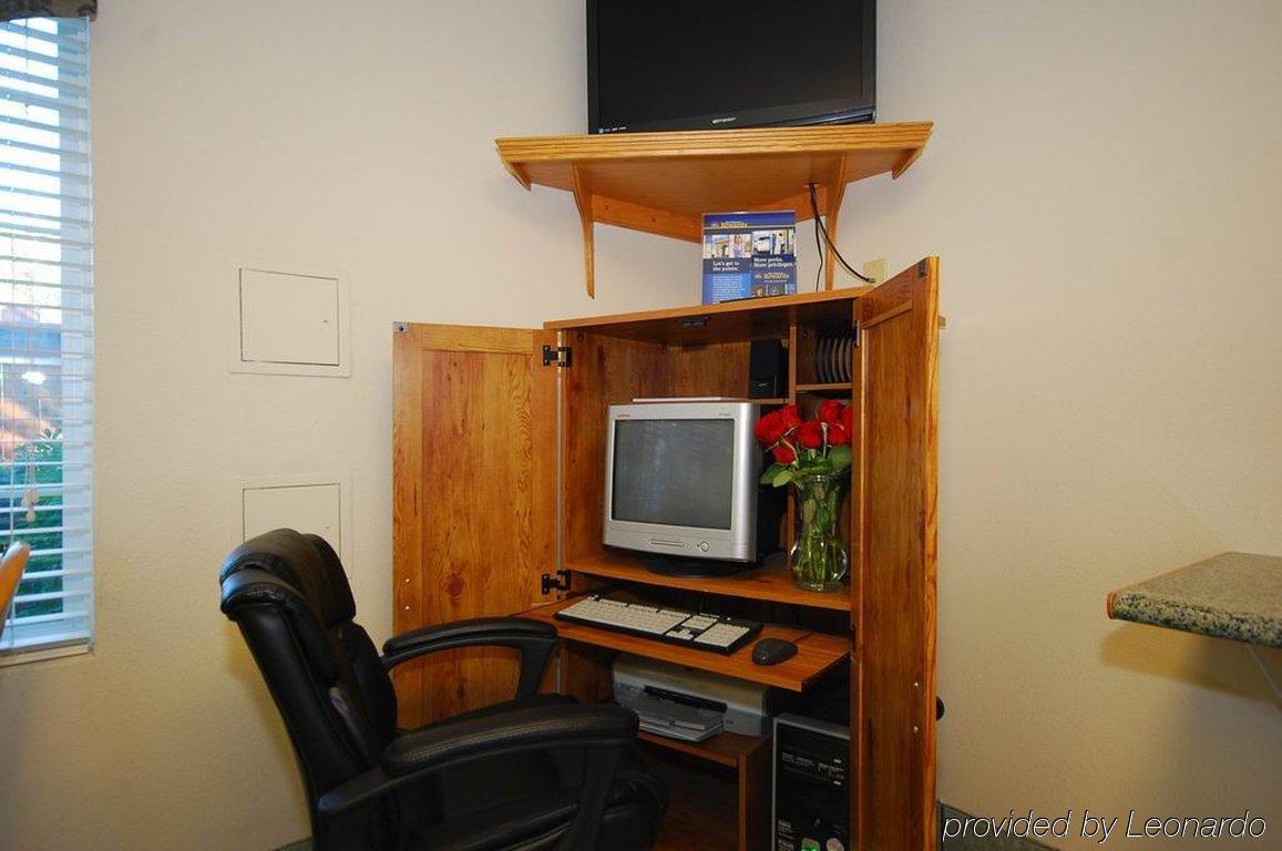 Cloverdale Wine Country Inn & Suites Servizi foto