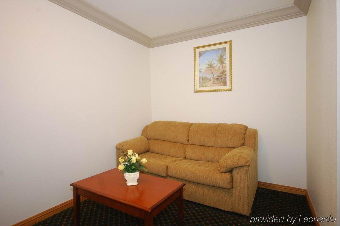 Cloverdale Wine Country Inn & Suites Camera foto