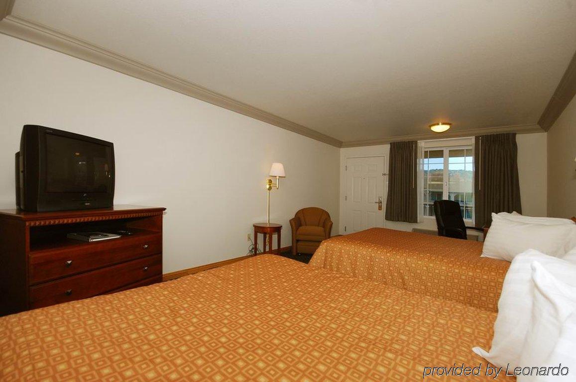 Cloverdale Wine Country Inn & Suites Camera foto