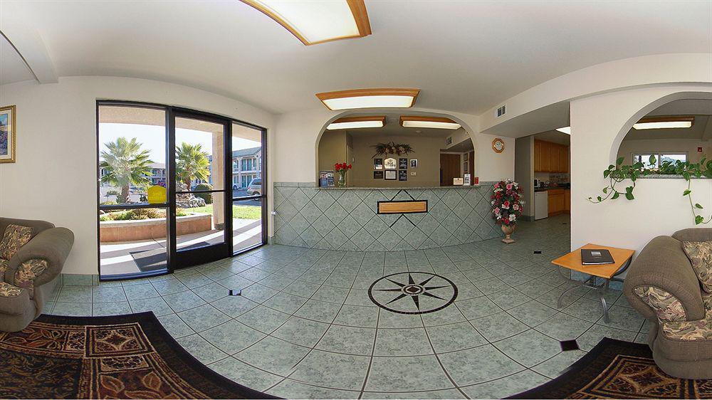 Cloverdale Wine Country Inn & Suites Esterno foto